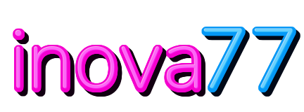 inova77 — logo kanal